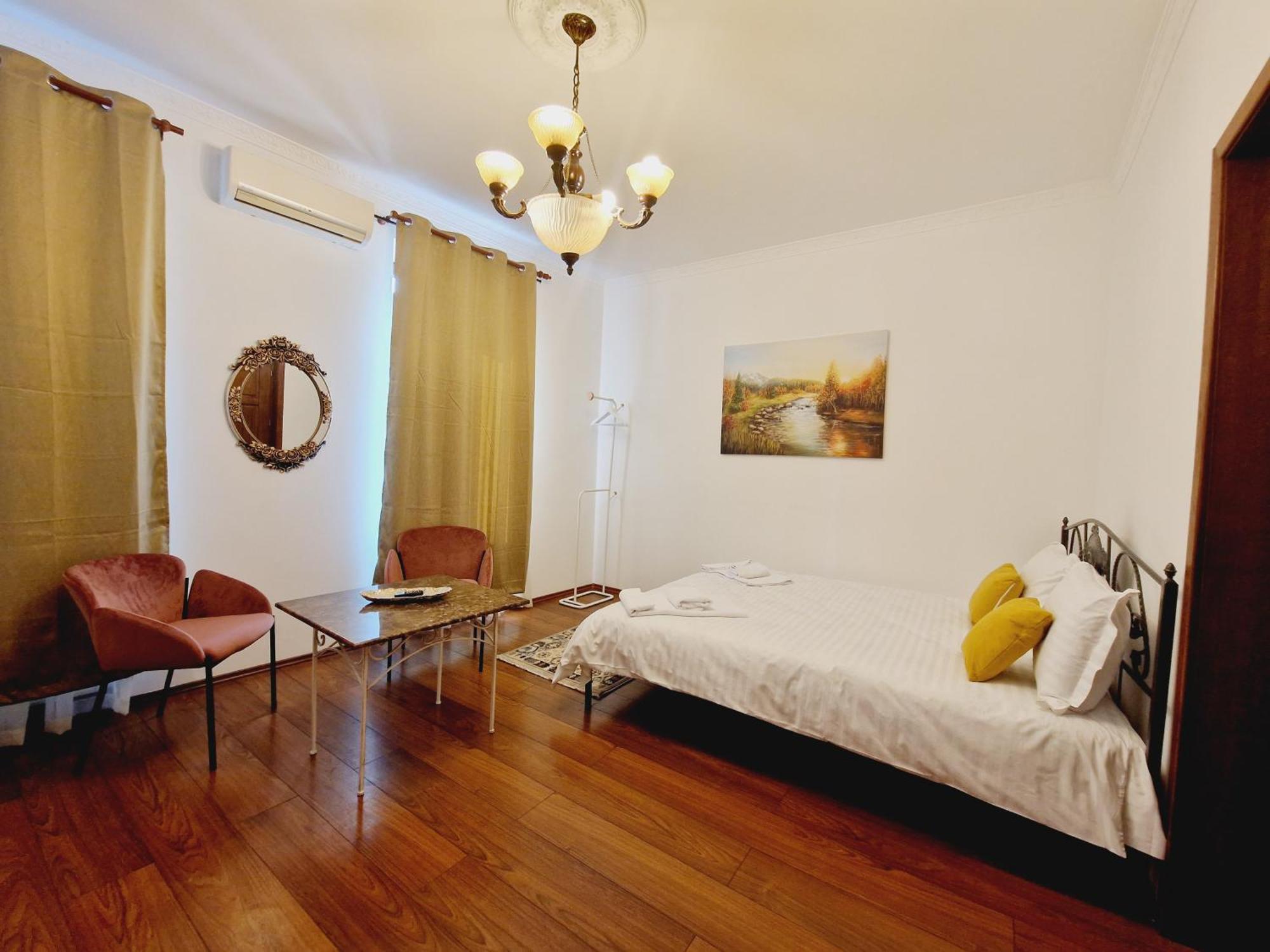 5* Royal House Near Unirii Square Vila Cluj-Napoca Exterior foto